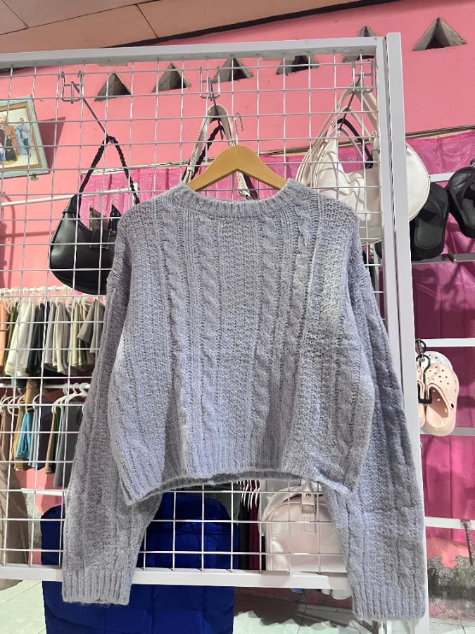 Cardigan tr