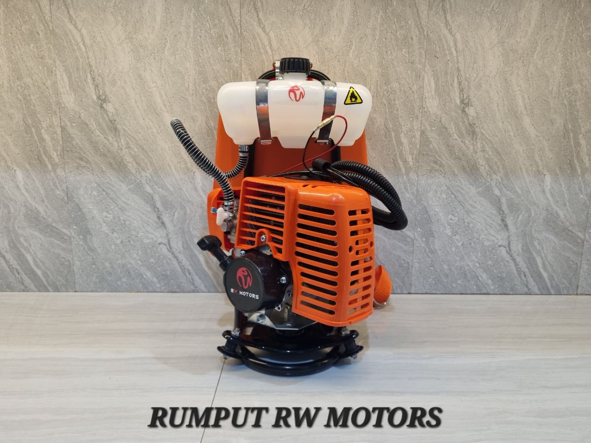 Rumput RW Motors RW328