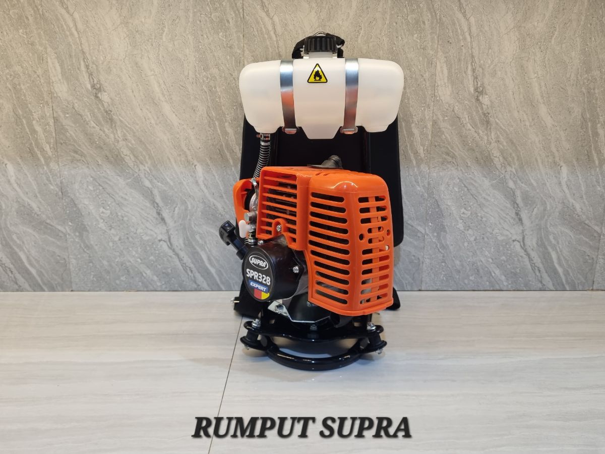 Rumput Supra SPR328