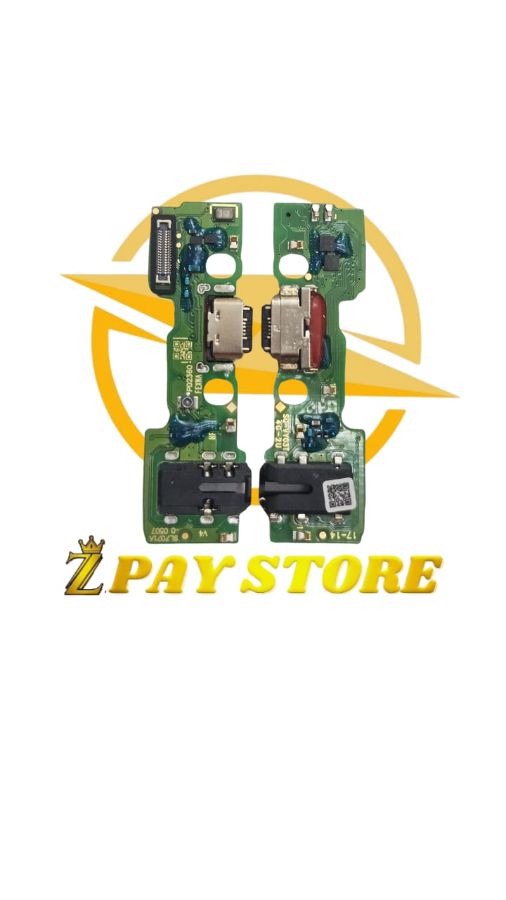 UI BOARD + C/C +MIC+HF VIVO Y03T/Y18 *(Mode Tipe OG SUPER)*