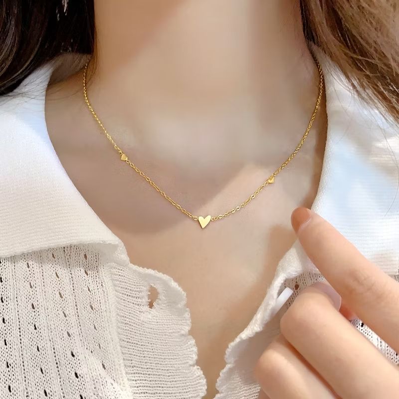 Kalung cinta