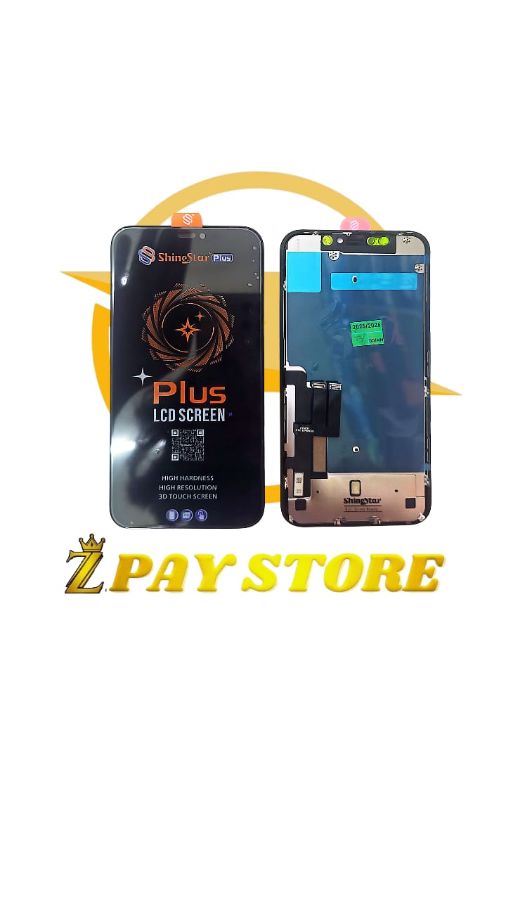  LCD IPHONE 11 *(Model Tipe Shine Star - Move IC)*