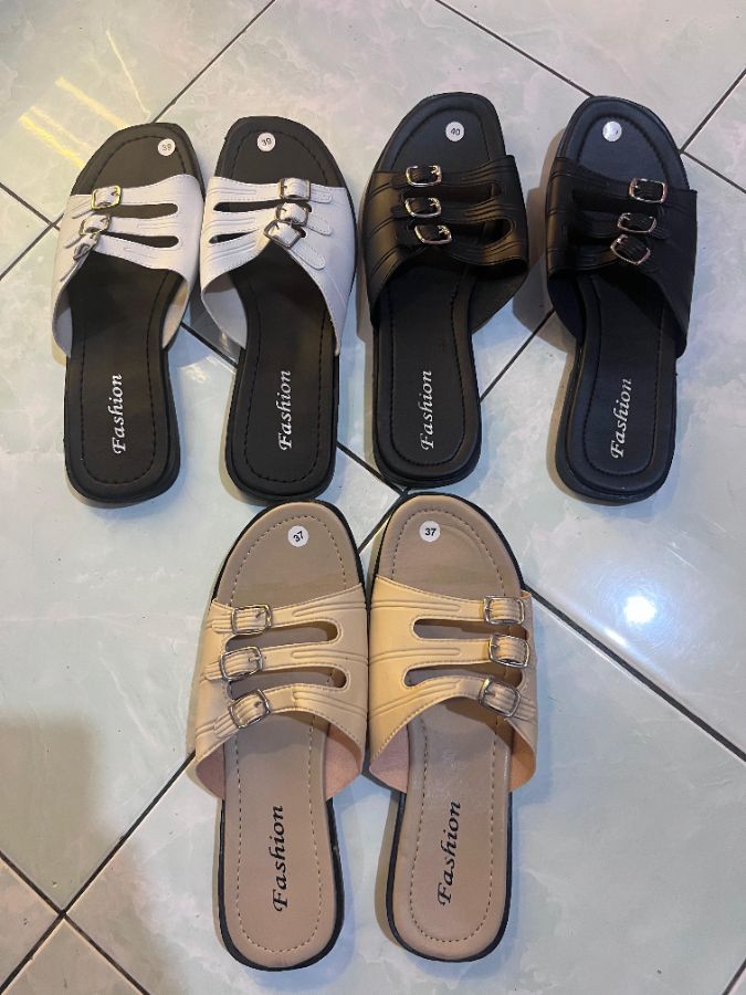 Sendal tali strap