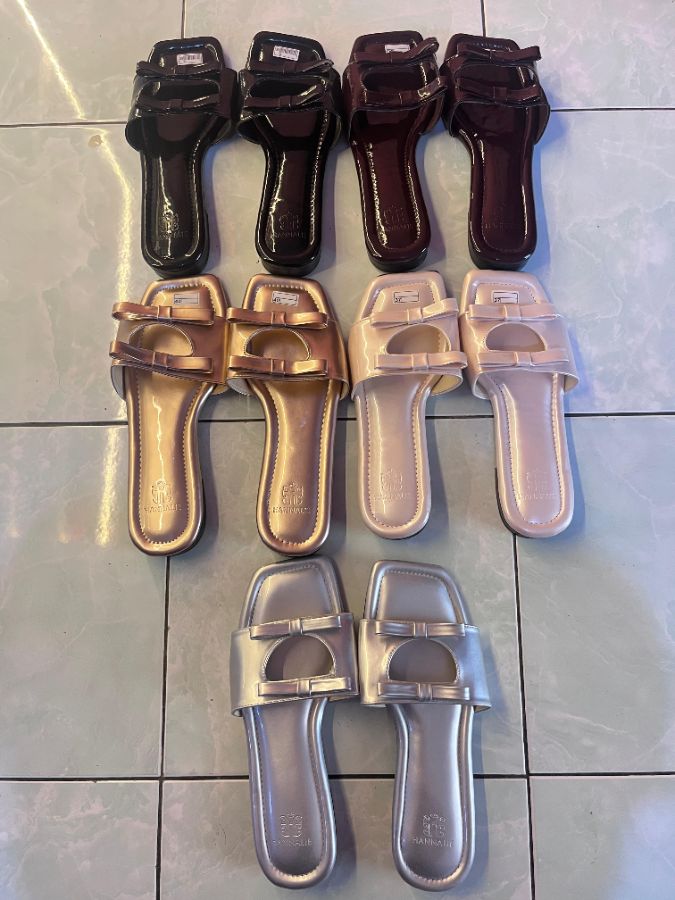 Sendal angel(ready)