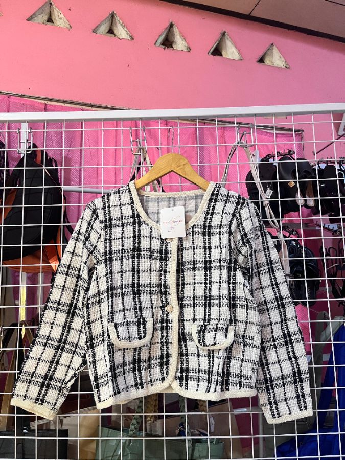 Cardigan 
