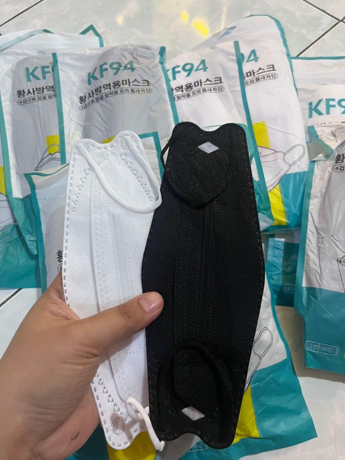 Masker kf94