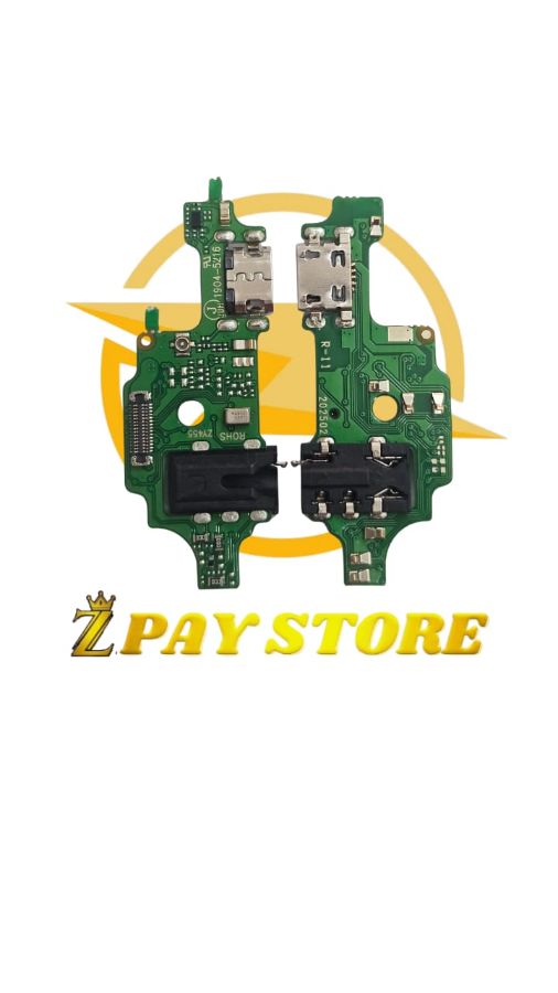  UI BOARD+C/C+MIC+HF VIVO Y19S *(Model Tipe OG SUPER)*