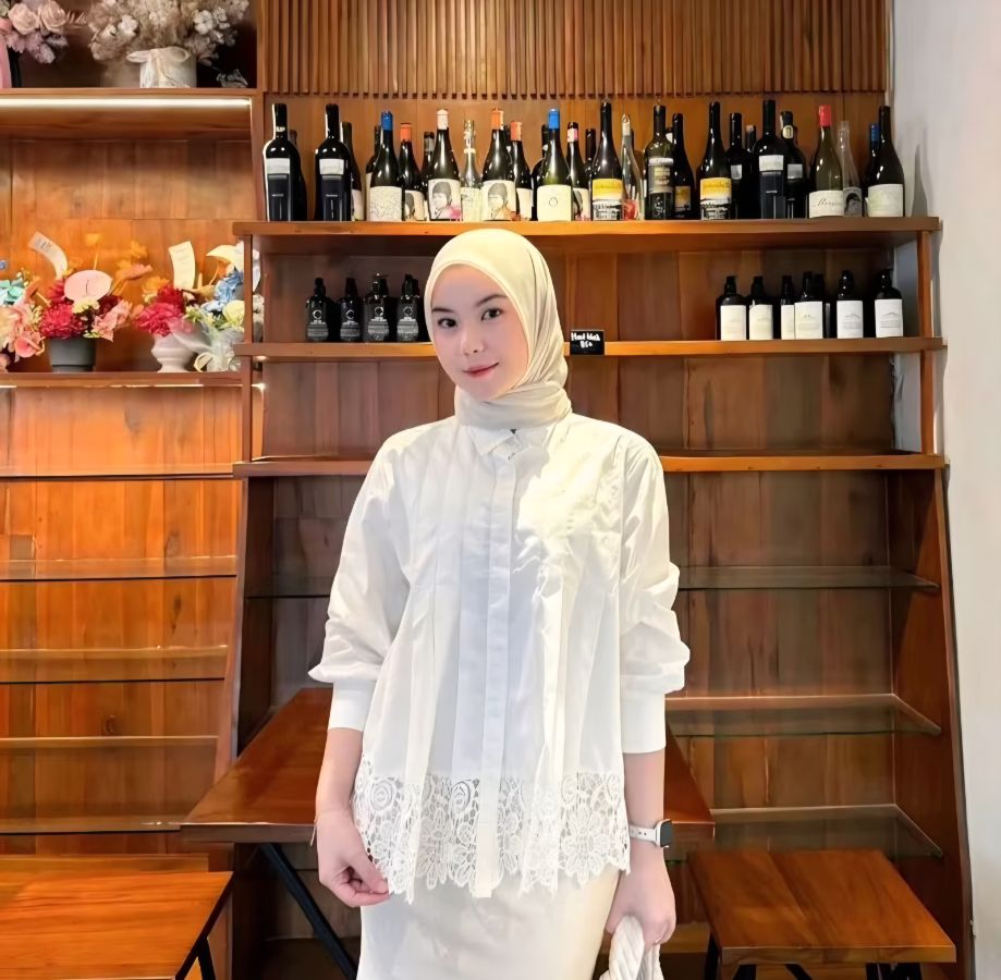 Kemeja jema