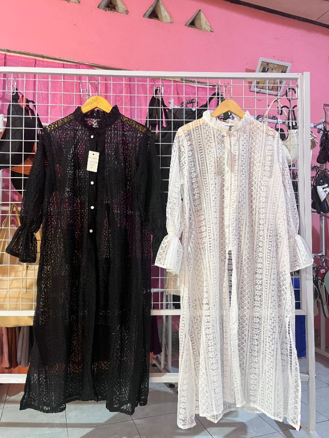 Tunik nerisa