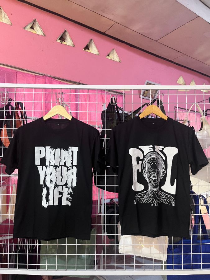 Kaos skena uk m