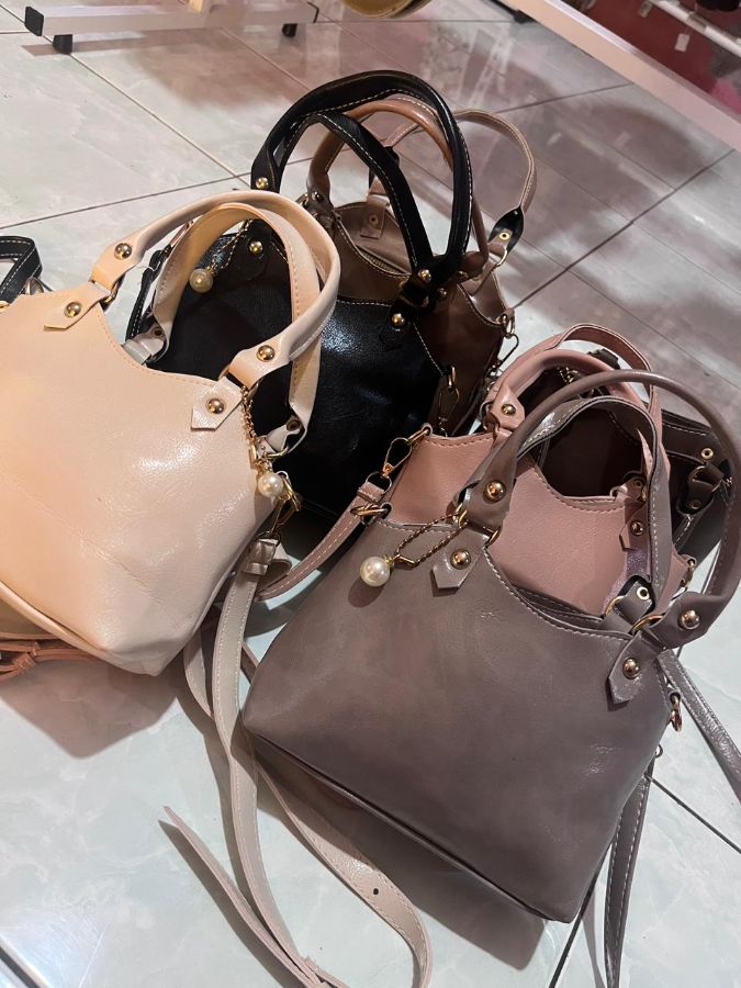 Tas felly