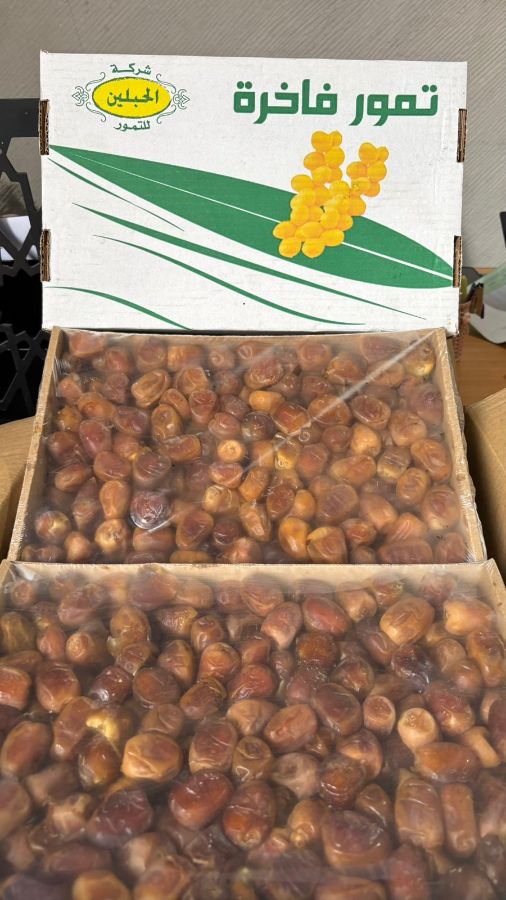 KURMA SUKARI 3 KG