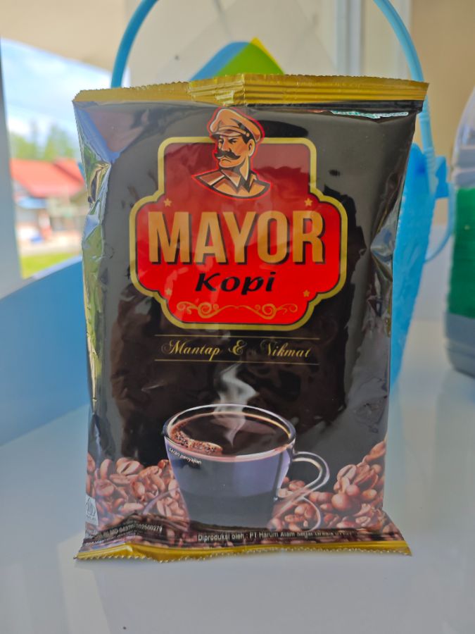 Mayor 120 g