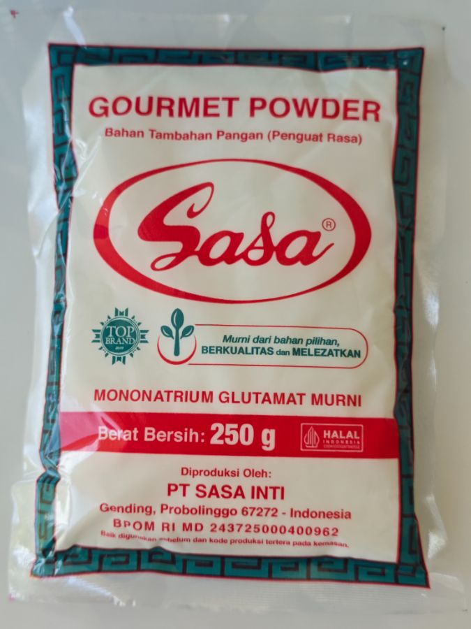 Sasa 250 g