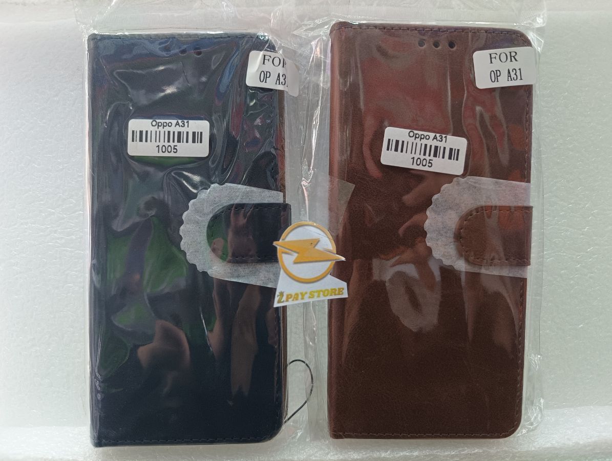 OPPO A31 (FLIP COVER)
