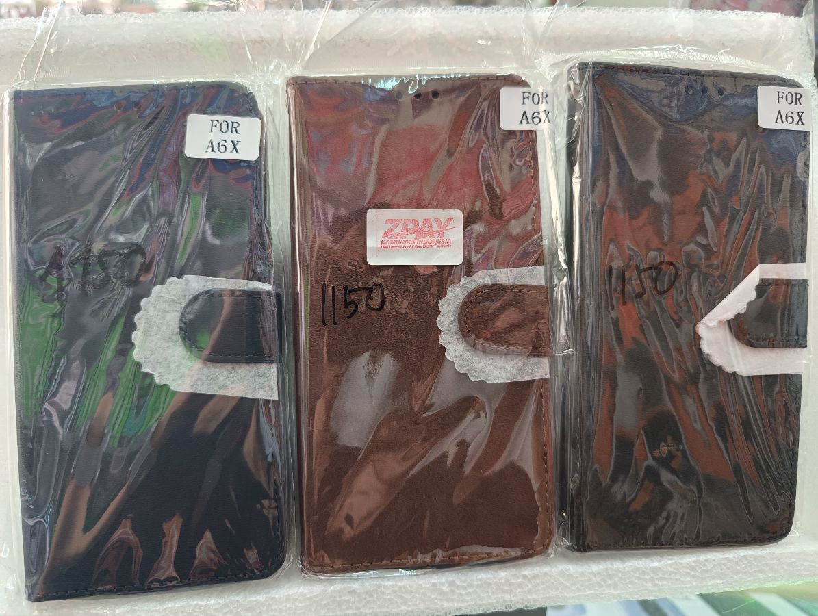 OPPO A6 / A6X