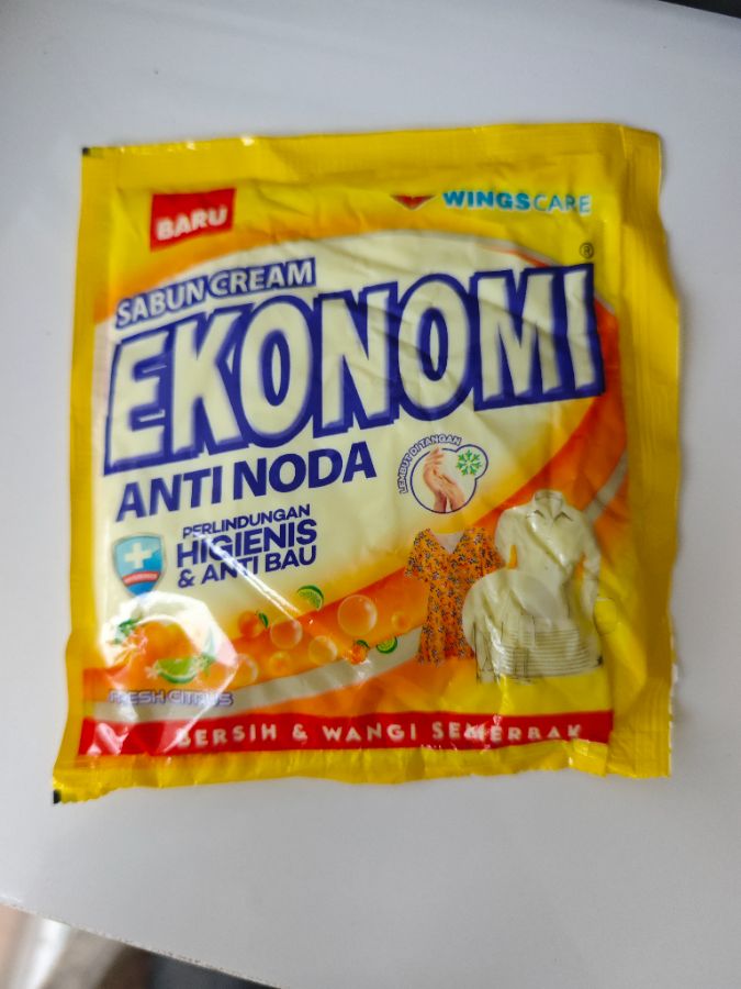 Ekonomi Citrus