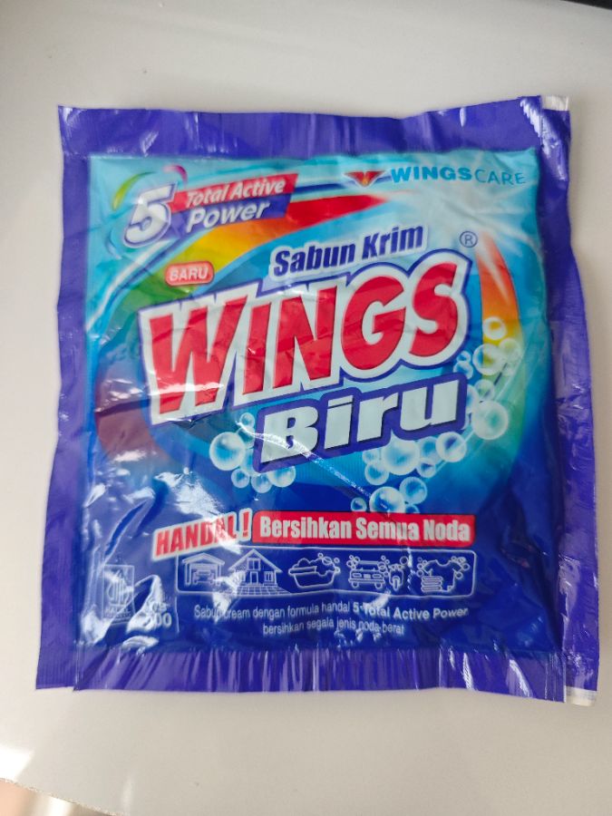 Ekonomi Biru