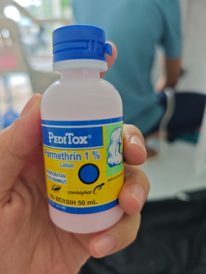 Peditox