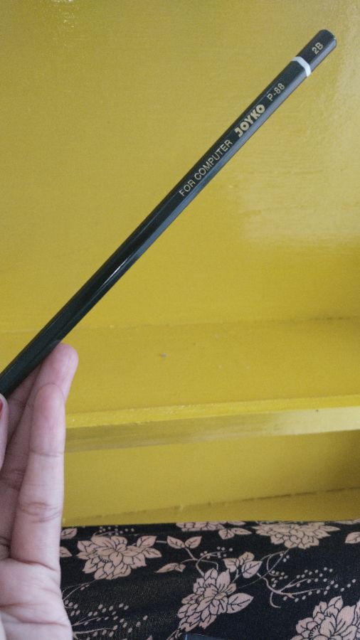Joyko pencil for computer