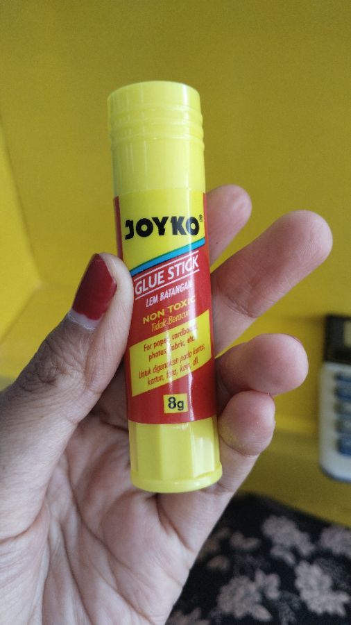 Joyko glue stick