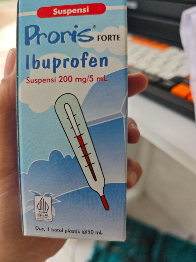 Proris Forte 50ml