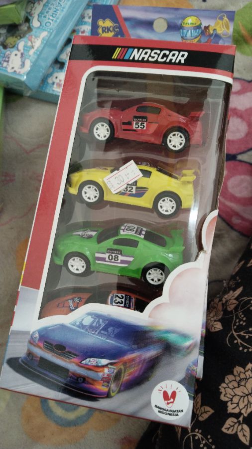 Nascar