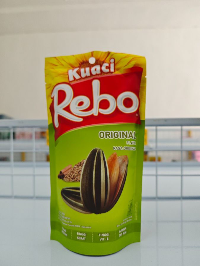 Rebo Original 140 g