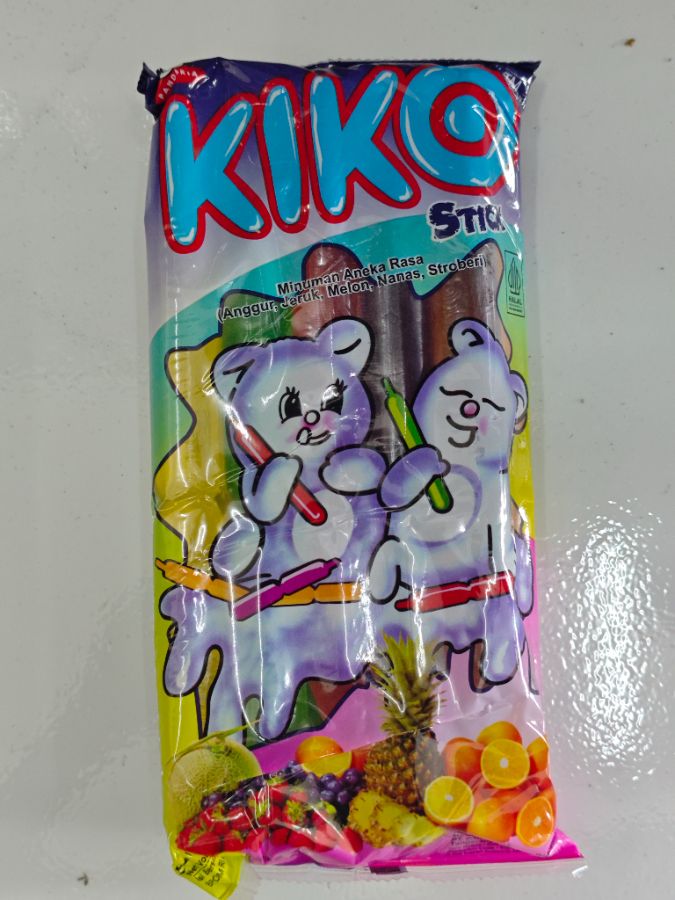 Kiko Stick