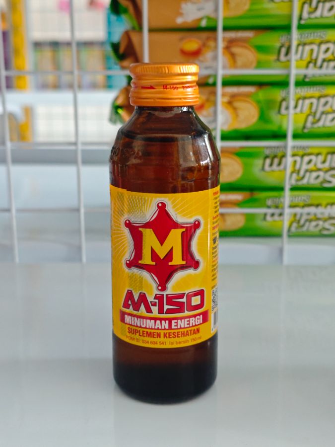 M 150