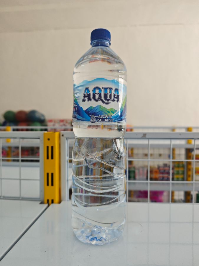 Aqua 1.5 L