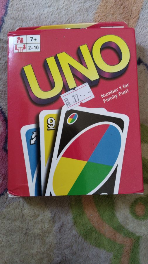 Uno