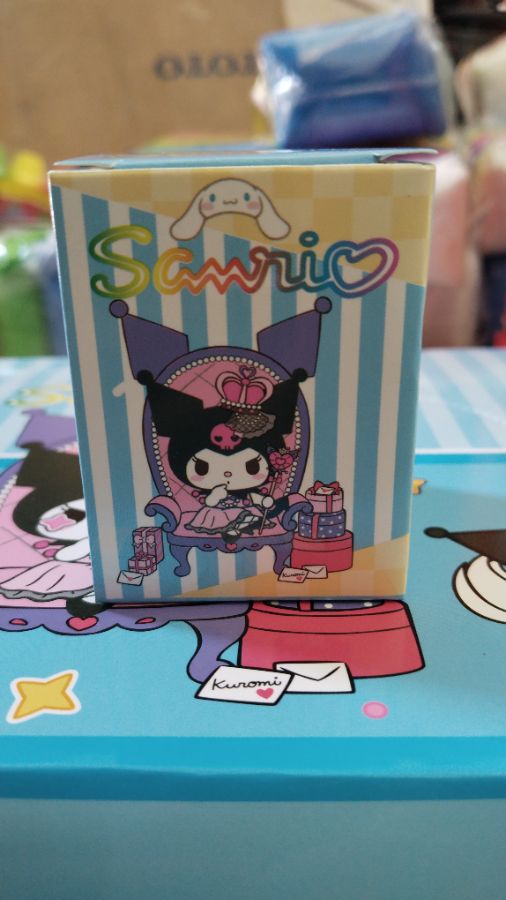 Sanrio box