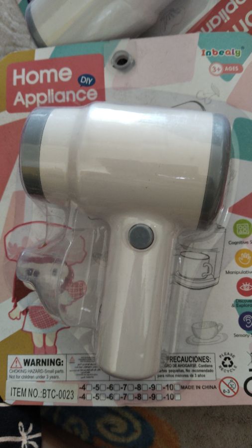 Home appliance