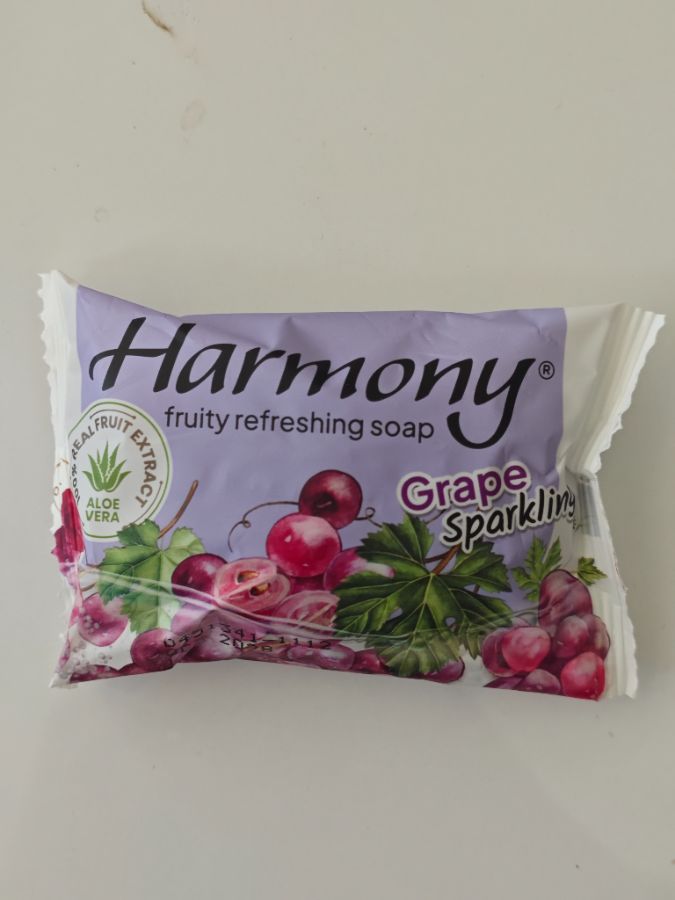 Harmony Grape