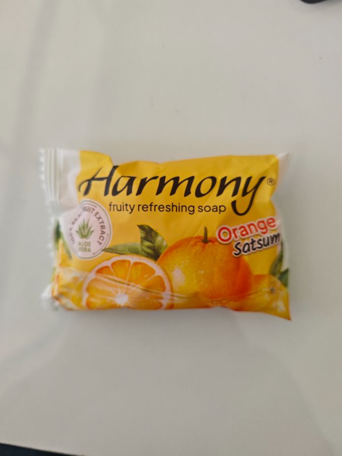 Harmony Orange