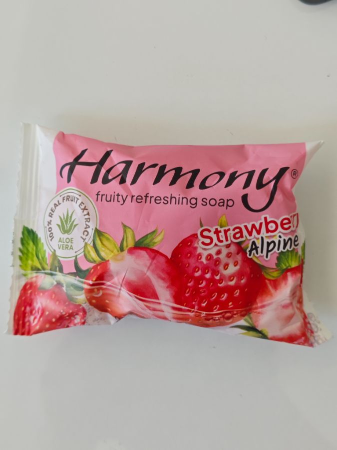 Harmony Strawberry 