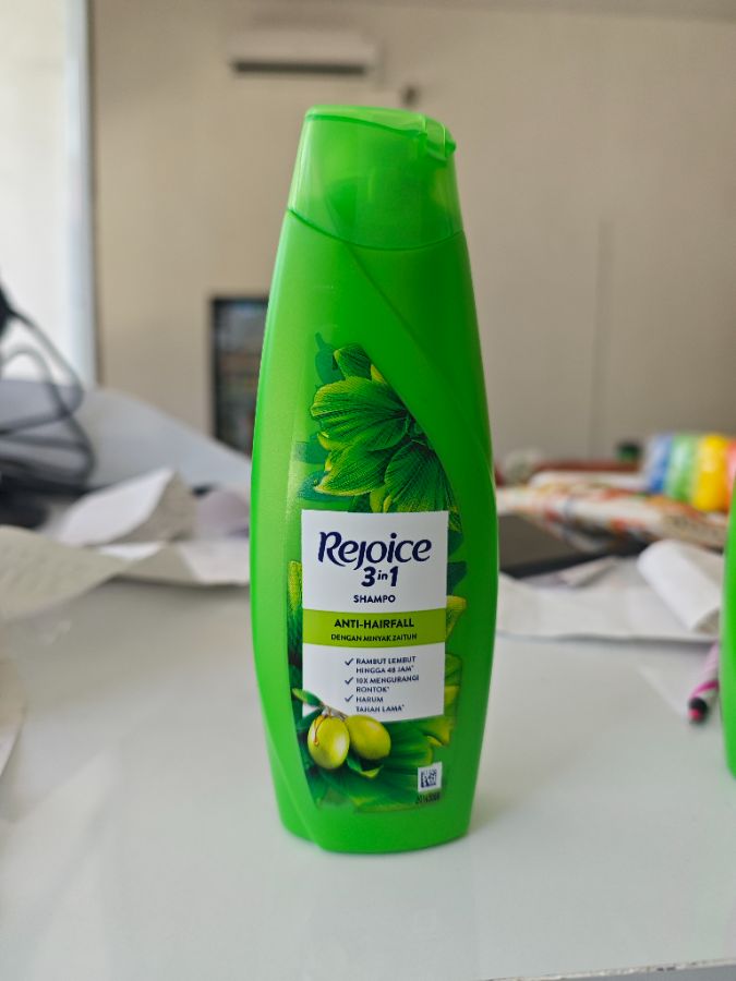 Rejoice Anti Hairfall 150 Ml