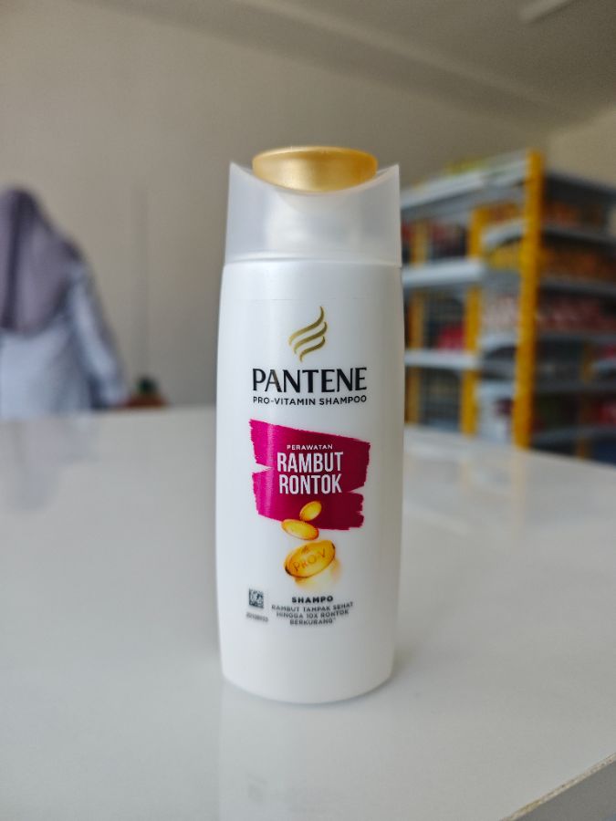 Pantene Rambut Rontok 70 Ml