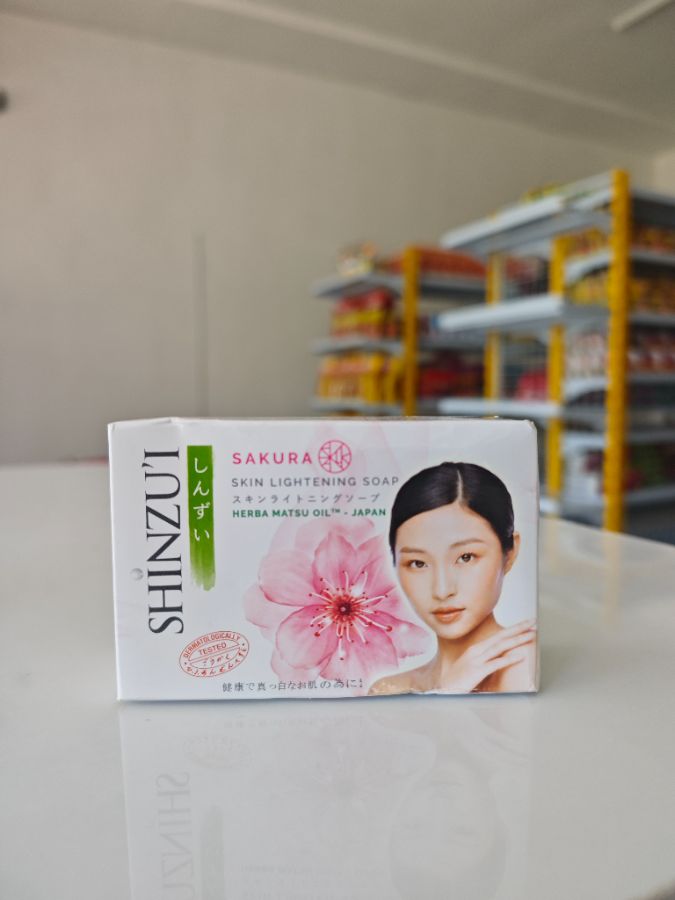 Shinzui Sakura 80 g