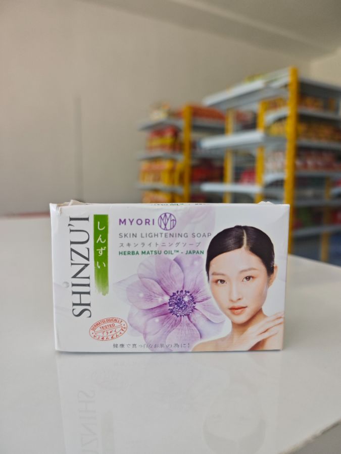 Shinzui Myori 80 g