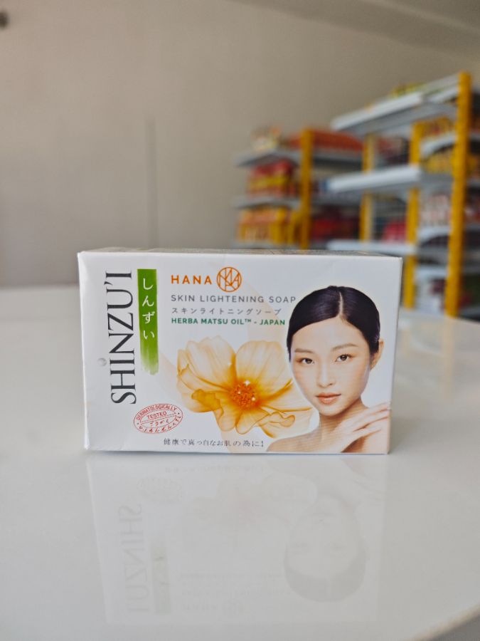Shinzui Hana 80 g