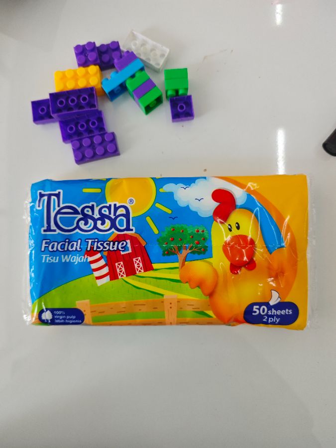 Tessa 50