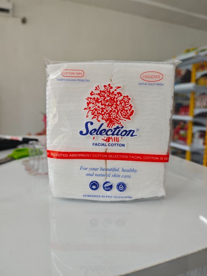 Selection 35 g
