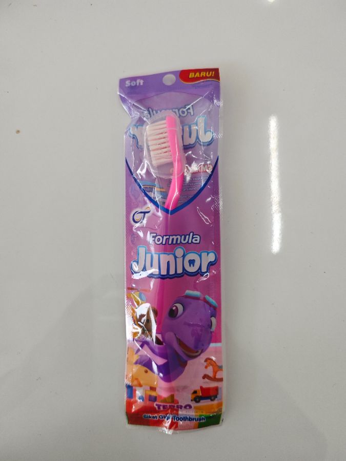 Formula Junior 