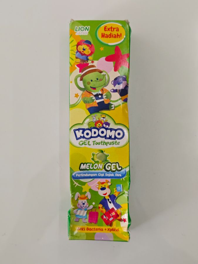 Kodomo Melon