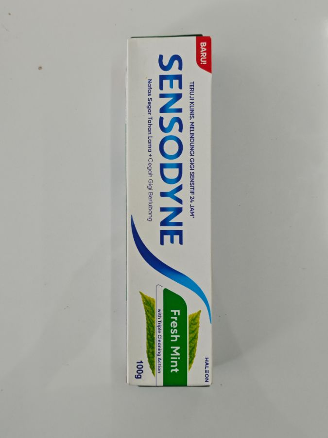 Sensodyne Fresh Mint
