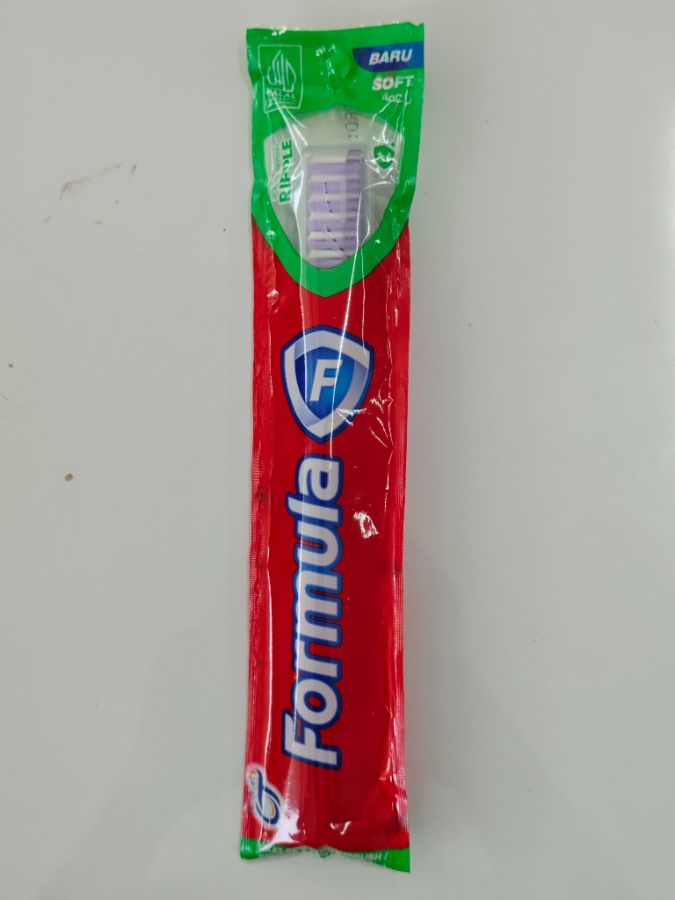 Formula Ripple 