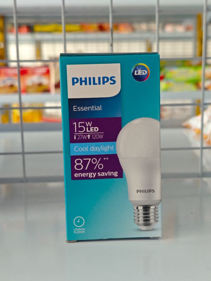 Philips Essential 15 W