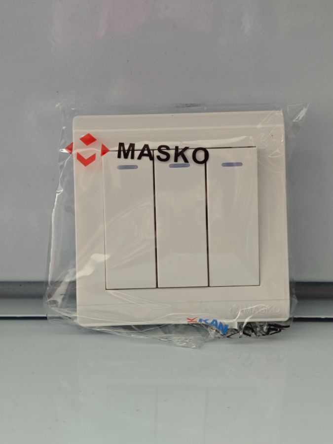 Masko Krista K-213